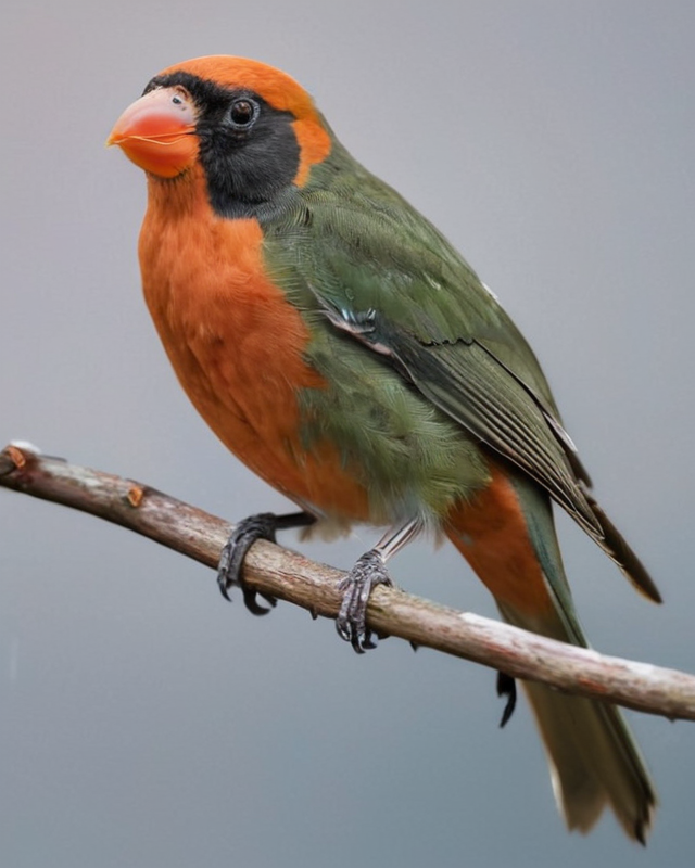 how long can birds go without food