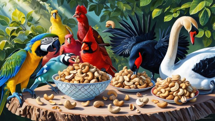 Leonardo_Phoenix_A_vibrant_illustration_of_various_colorful_bi_3